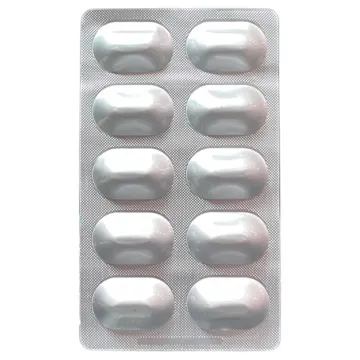 Harvest Ps Tablet product image
