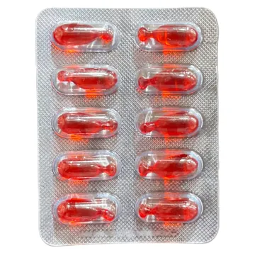 Hatric Vapo Capsule product image