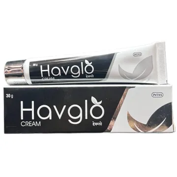 Havglo Cream 30gm product image
