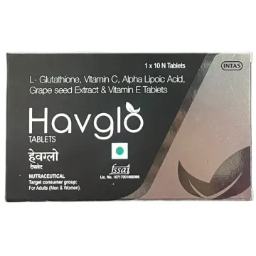 Havglo Tablet product image