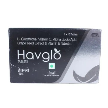 Havglo Tablet product image