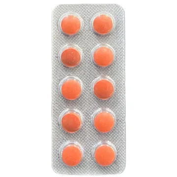 Hb Gain Tablet product image
