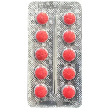 Hb Well Tablet product image