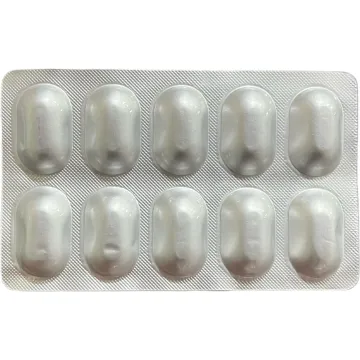 Hbfast Xt Tablet product image