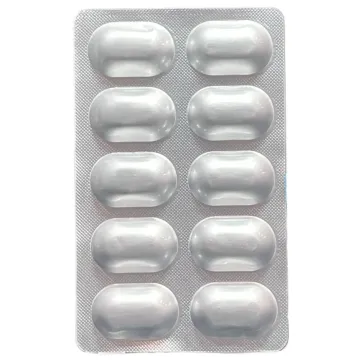 Hbfast Xt Tablet product image
