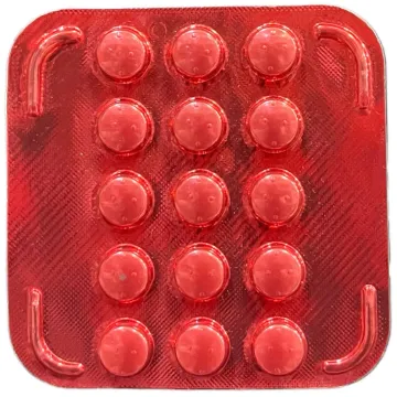 Hblin Forte Tablet product image