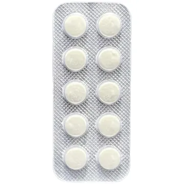 Hc Cort 20 Tablet product image
