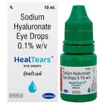 Healtears Eye Drop product image