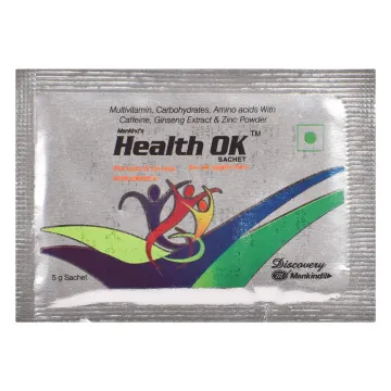 Health Ok Sachet product image