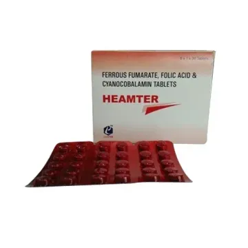 Heamter Tablet product image