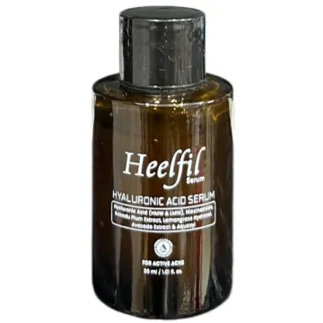Heelfil Serum 30ml product image