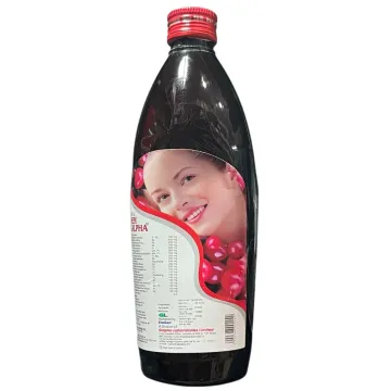 Hem Galpha Syrup 300ml product image