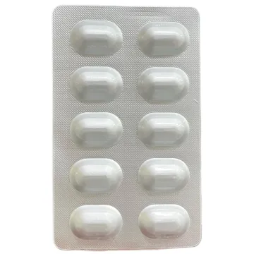 Hemfer Xt Capsule product image