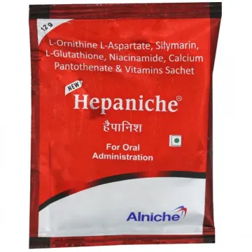 Hepaniche Sachet product image