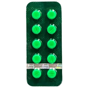 Heptidin 2 Tablet product image