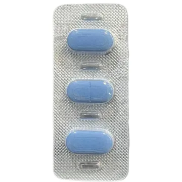 Herpinil V 1000 Tablet product image