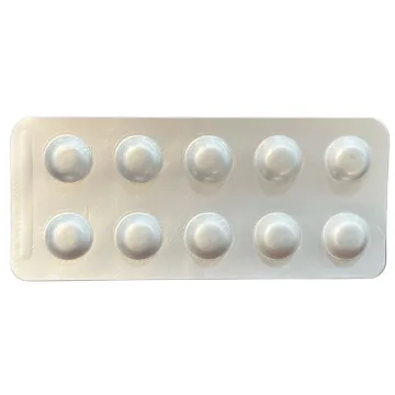 Hetero Rhicet M Tablet product image