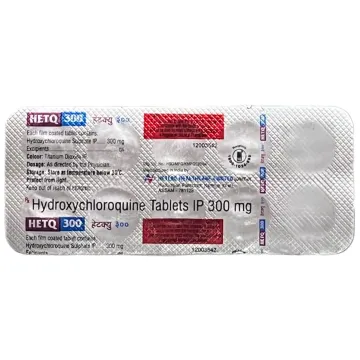 Hetq 300 Tablet product image