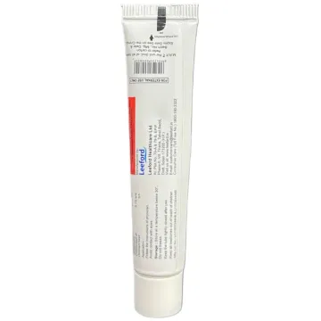 Hevobet S Ointment 10gm product image