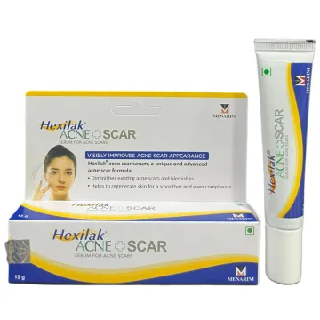 Hexilak Acne Scar Serum product image