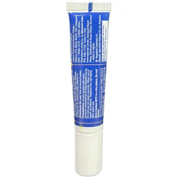Hexilak Ultra Gel 15gm product image