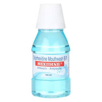 Hexinate Mouth Wash 100ml product image