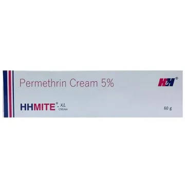 Hh Mite Cream 30gm product image