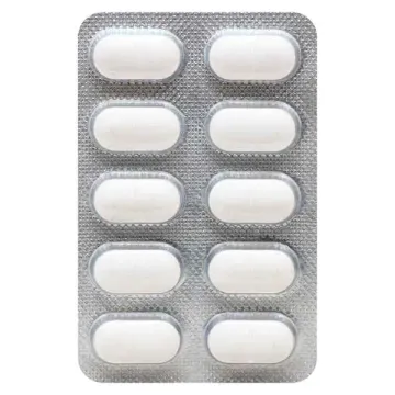 Hhaceclo Plus Tablet product image