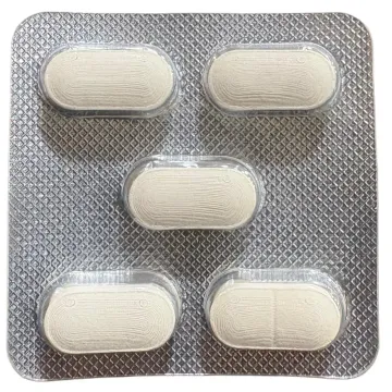 Hhazi 500 Tablet product image