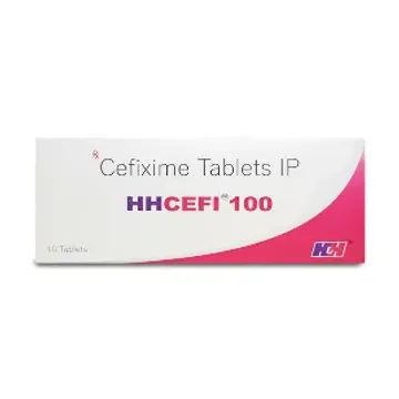 Hhcefi 100 Tablet product image