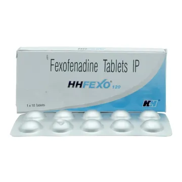 Hhfexo 120 Tablet product image