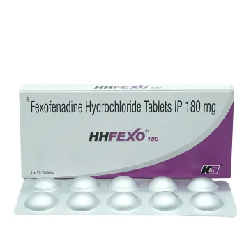 Hhfexo 180 Tablet product image