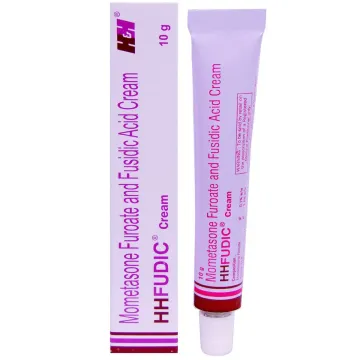Hhfudic Cream 10gm product image