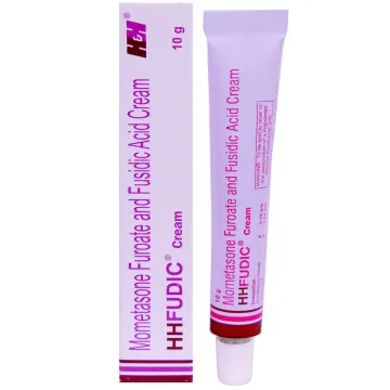 Hhfudic Cream 10gm product image
