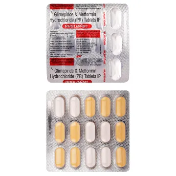 Hhglim M1 Tablet product image