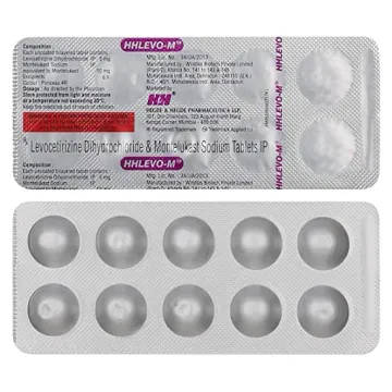 Hhlevo M Kid Tablet product image