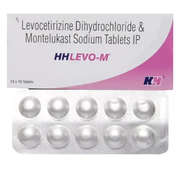 Hhlevo M Tablet product image