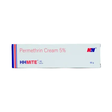 Hhmite Xl Cream 60gm product image