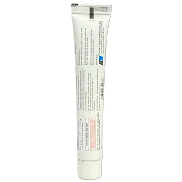 Hhmus 0.03% Ointment 10gm product image