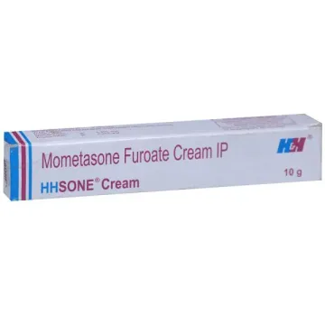 Hhsone Cream 10 Gm product image