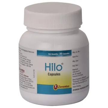 Hilo Capsule product image