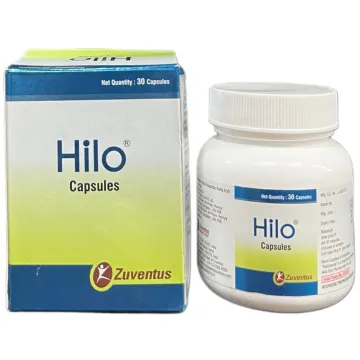Hilo Capsule product image