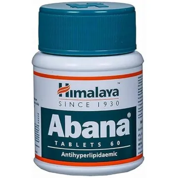 Himalaya Abana Tablet product image