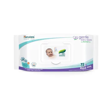 Himalaya Baby Wipes product image