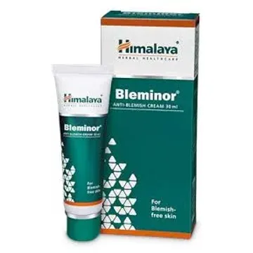 Himalaya Bleminor Anti-blemish Cream 30ml product image