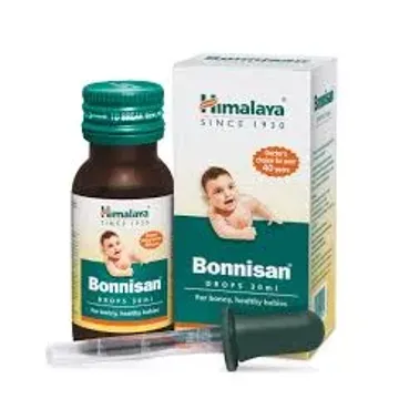 Himalaya Bonnisan Drop 30ml product image