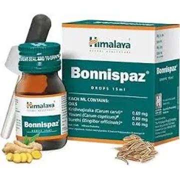 Himalaya Bonnispaz Drop 15ml product image
