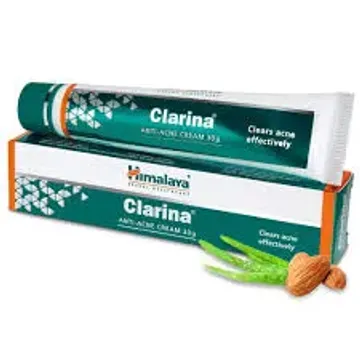 Himalaya Clarina Anti-acne Cream 30gm product image