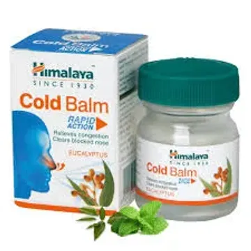 Himalaya Cold Balm 45gm product image