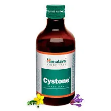 Himalaya Cystone Syrup 200ml product image